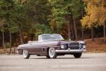 Dual-Ghia Convertible 1958 года